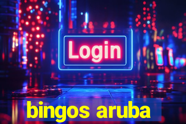 bingos aruba